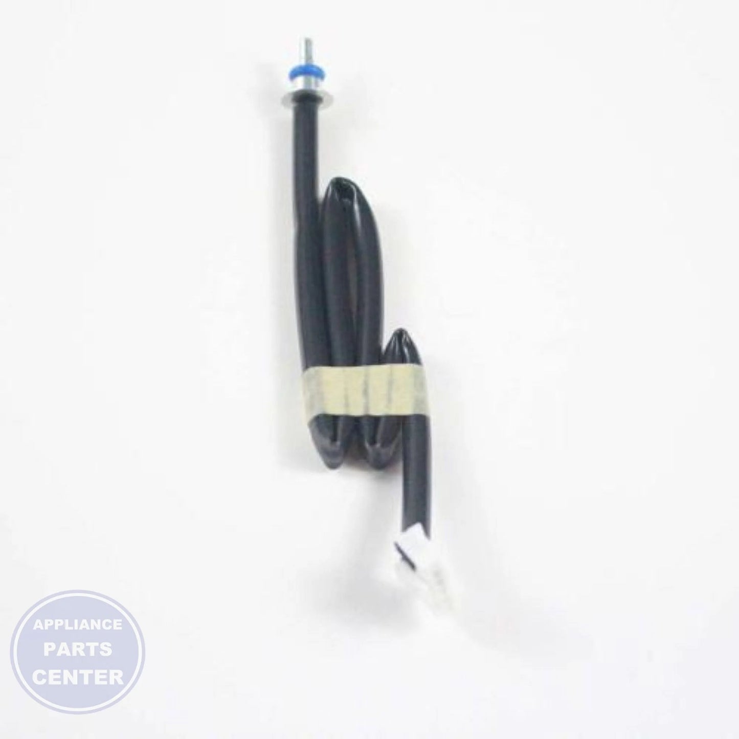 GE THERMOSTAT WH04X29448 - Main view showing temperature control for GEN models