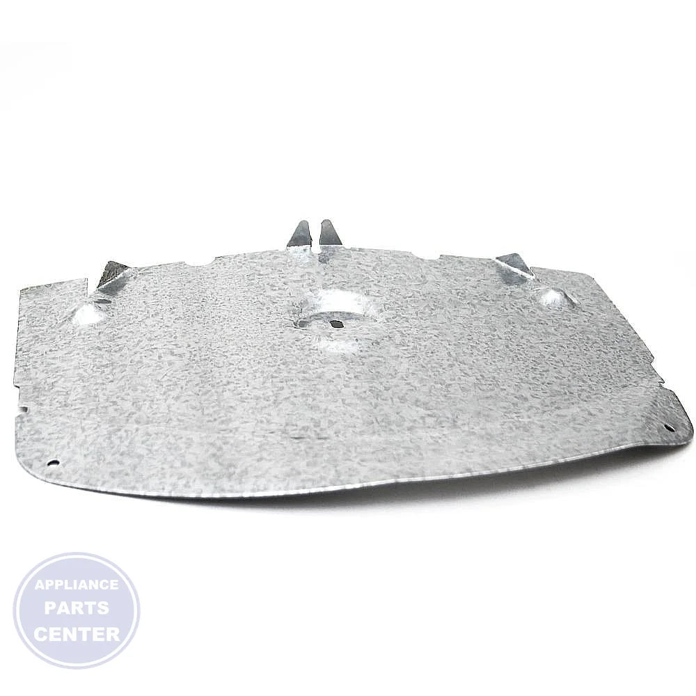 GE TUB SHIELD WH45X10046 - Main view showing leak protection for GE washing machines