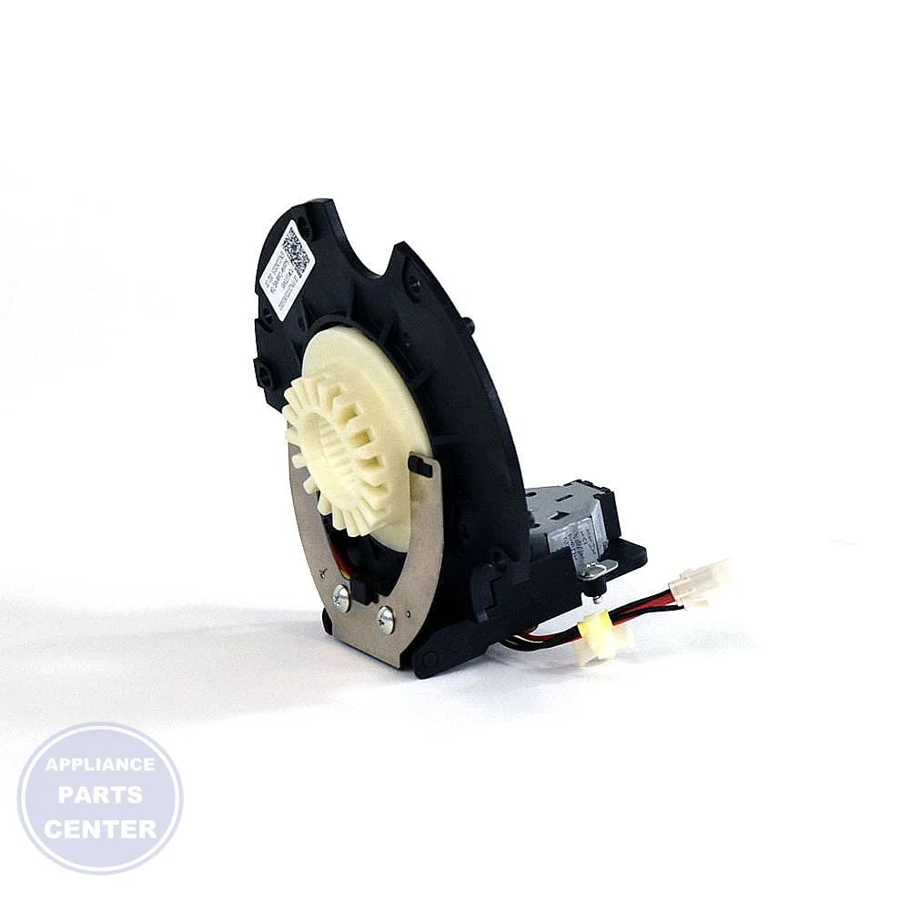 GE WASHER SHIFT ACTUATOR WH49X24834 - Main view showing smooth shifting for GE washers