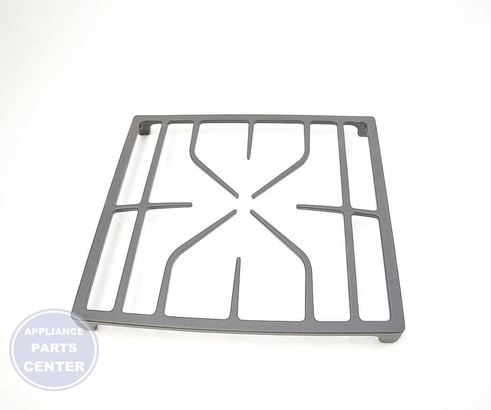 GEH GRATE CENTER WB49X10075 - Main view showing durability for GEH Model X