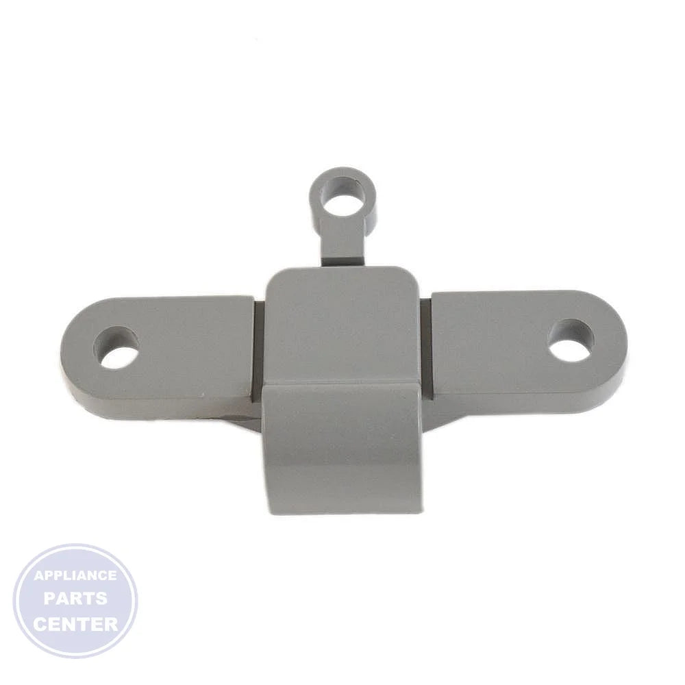 Samsung GUIDE HOLDER GLASS DC61-03324A - Main view showing precise alignment for DV456 models