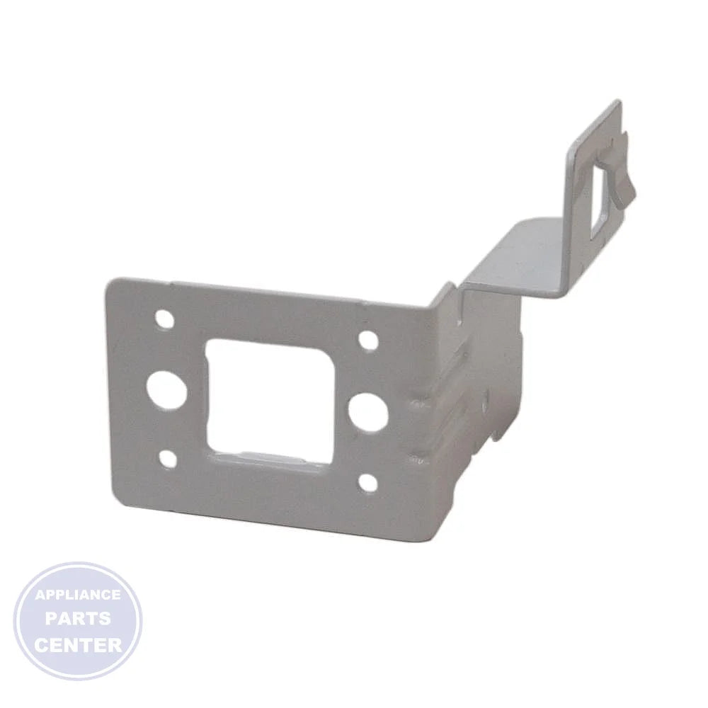 SAM Refrigerator HANGER-FRONT MIDDLE RIGHT;AW4-4D,EGI-SEC DA61-09249A - Main view showing sturdy construction for model 110835