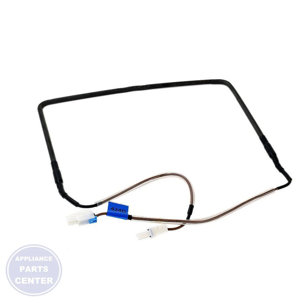 SAM HEATER METAL SHEATH DA47-00424D - Main view showing efficient heating for SAM Refrigerators