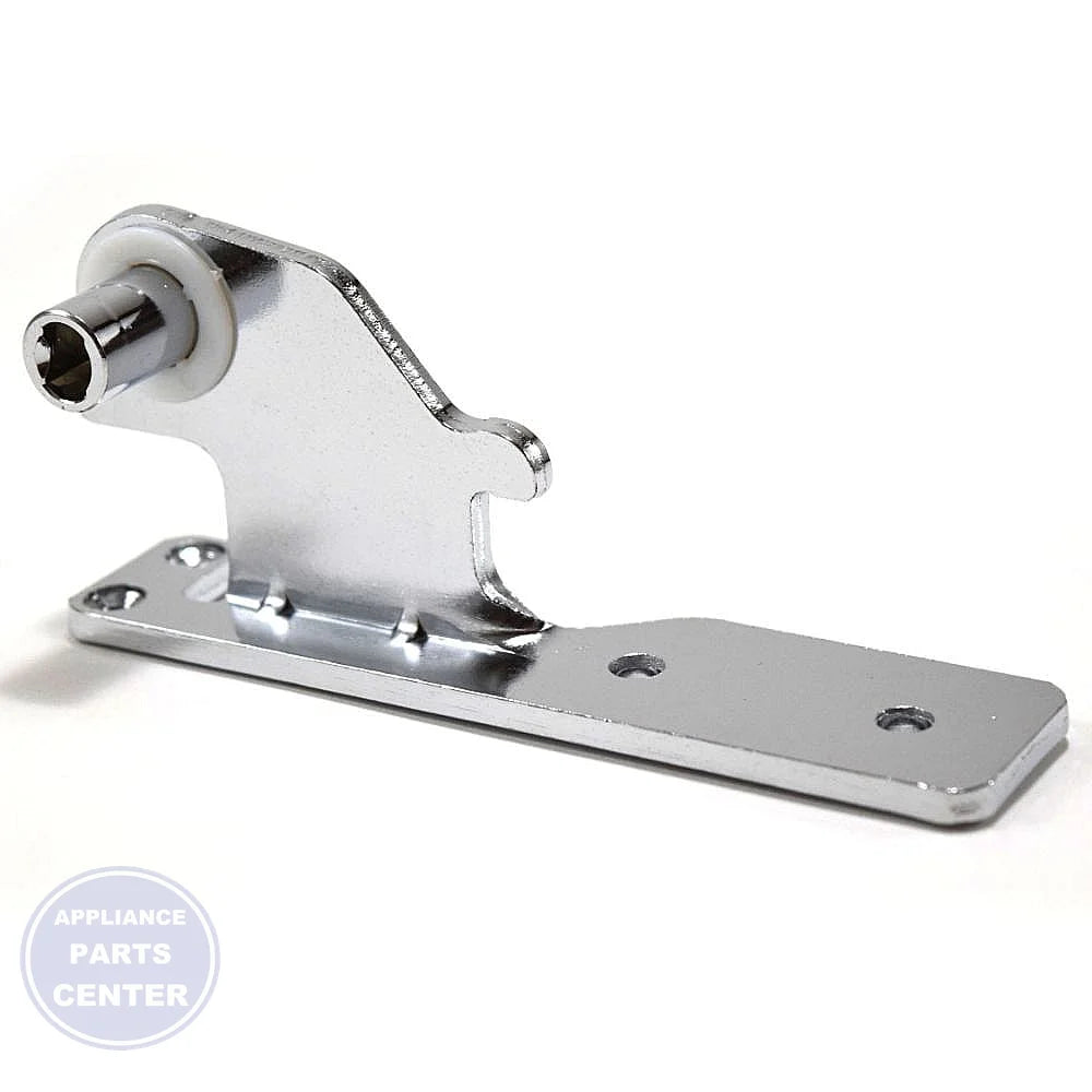 L-G HINGE ASSEMBLY,CENTER AEH73577614 - Main view showing sturdy support for L-G models
