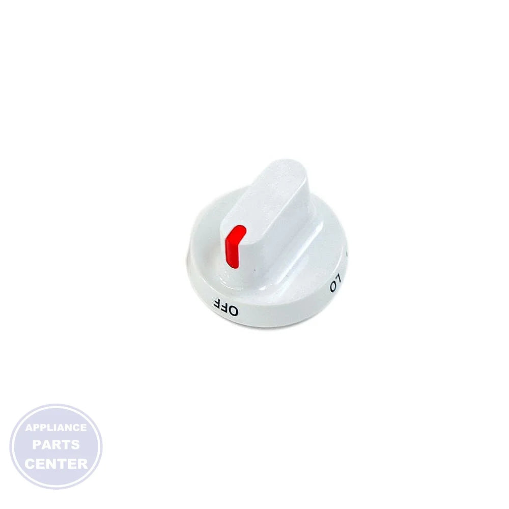 Samsung KNOB-DIAL;NX583G0VBWW,PBT,WHITE,NO WEIGH - Main view showing precise control for Samsung NX583G0VBWW model