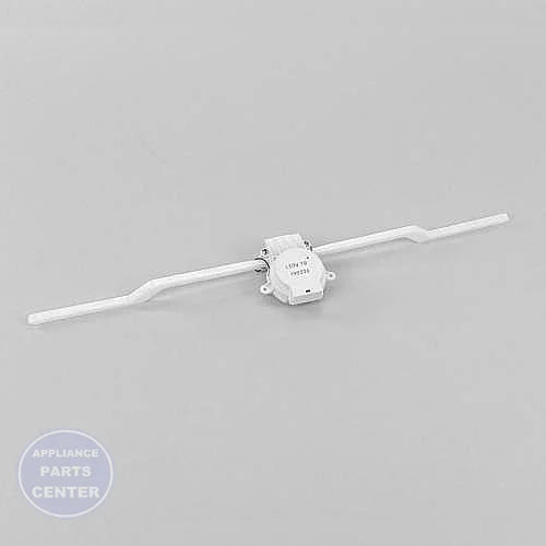 LG AC MOTOR ASSEMBLY EAU63143510 - Main view showing heavy-duty performance for LG washing machines
