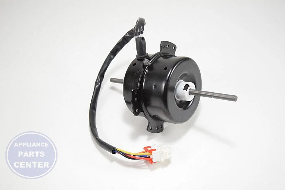 LG AIR CONDITIONER MOTOR ASSEMBLY 4681A20073B - Main view showing efficient cooling for LGE models