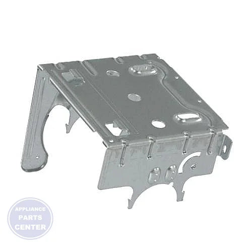 LG BRACKET MOTOR MAZ66065301 - Main view showing sturdy construction for LG models