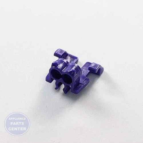 LG DISHWASHER ARM HOLDER ASSEMBLY FOLDING - MEG62279301 - Main view showing folding feature for LGE models