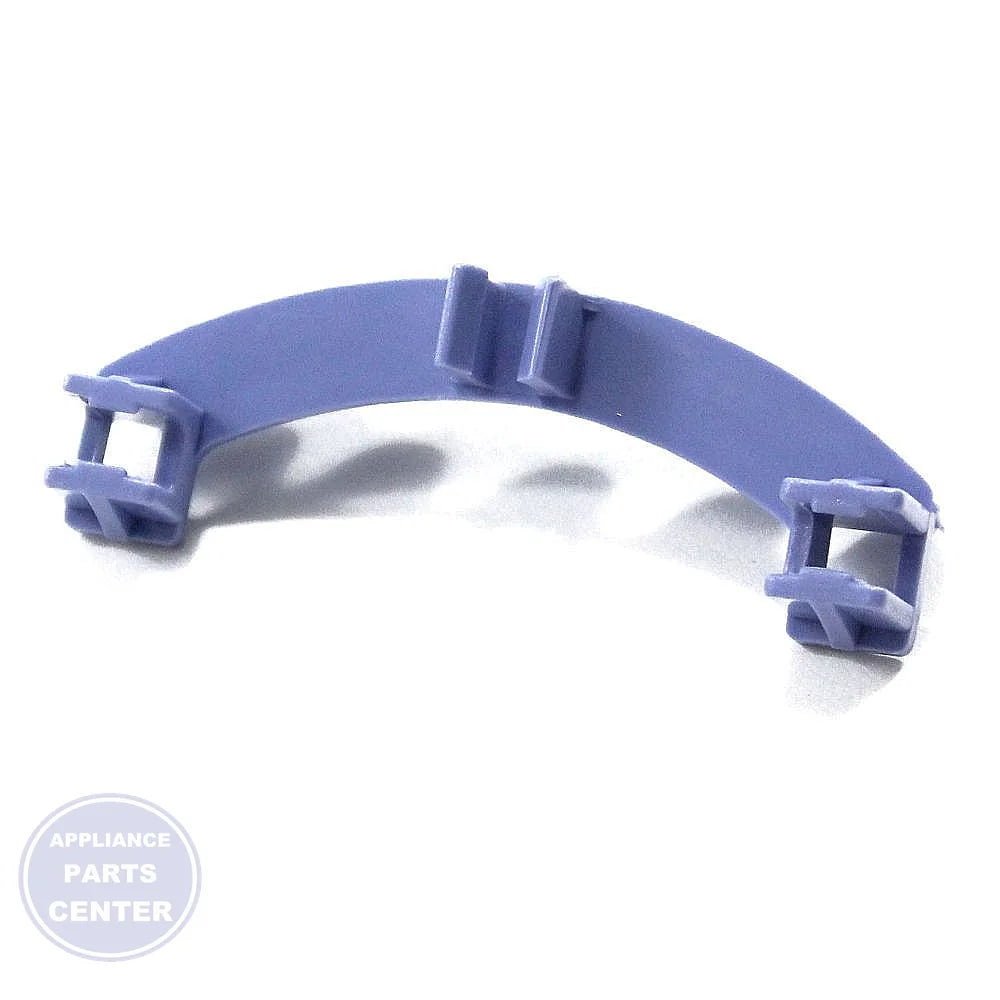 LG DISHWASHER TINE HOLDER CLIP 4930DD3003A - Main view showing secure clip for LG models
