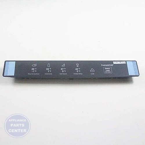 LG DISPLAY COVER ASSEMBLY ACQ87038608 - Main view showing protective function for specific LG models