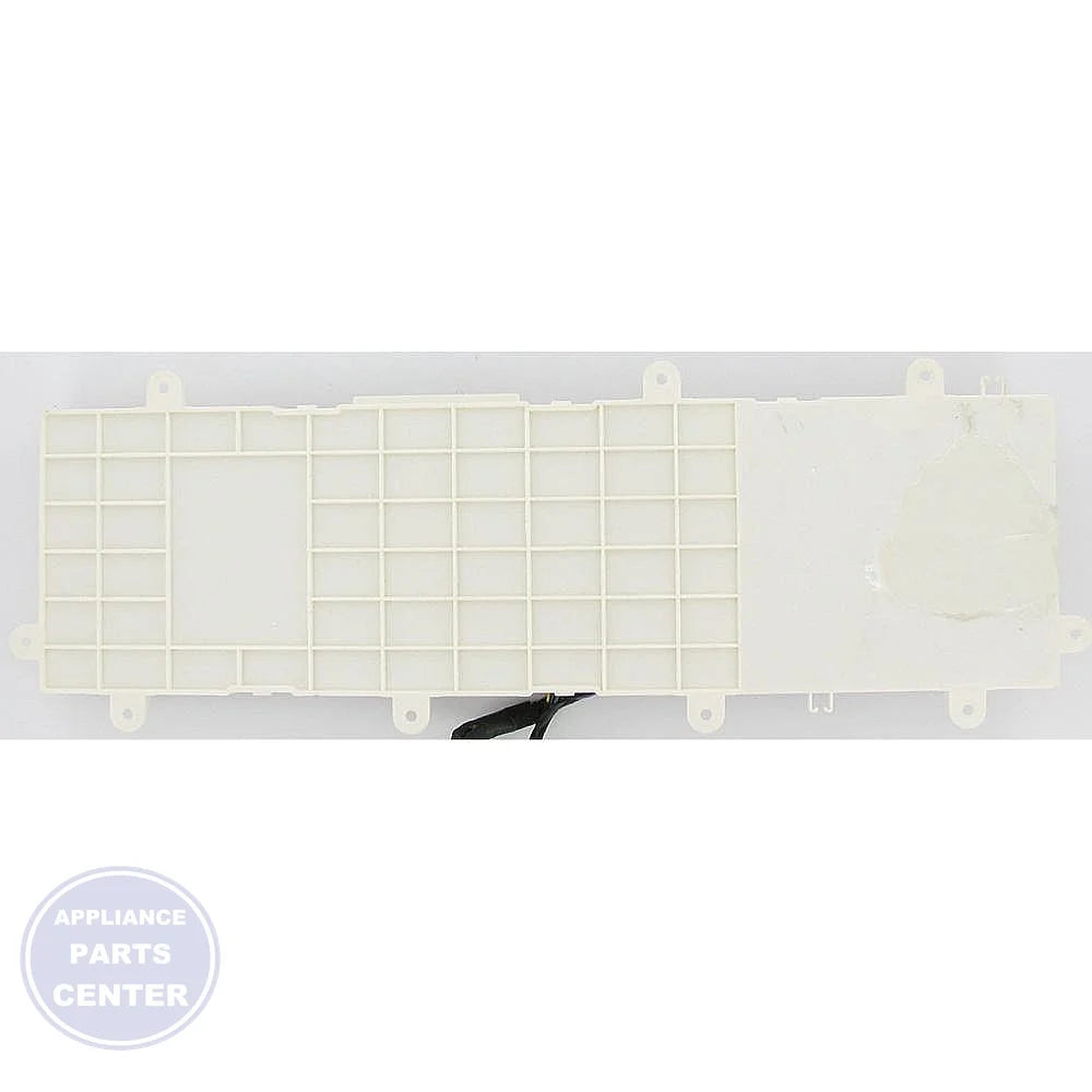 LG DISPLAY PCB ASSEMBLY EBR75351403 - Detailed view of high-quality assembly components