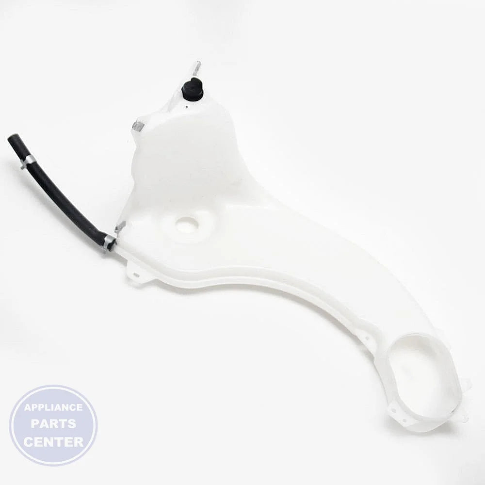 LG DUCT ASSEMBLY 5209ER0004B - Main view showing efficient ventilation for LG washer models