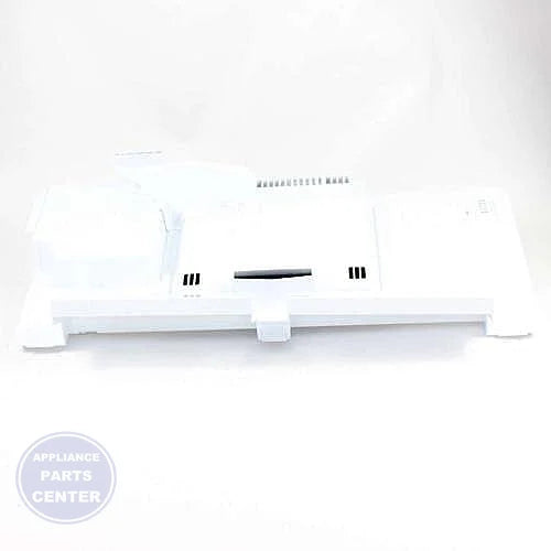 LG FAN GRILLE ASSEMBLY AEB72913936 - Main view showing durable construction for LG refrigerator models