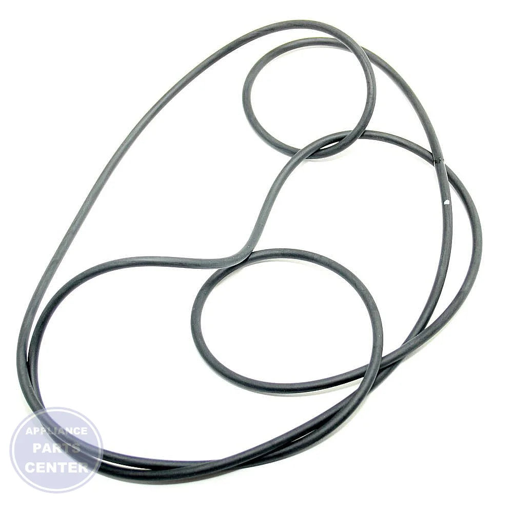LG GASKET 4036ER4001D - Main view showing water-saving feature for LG models