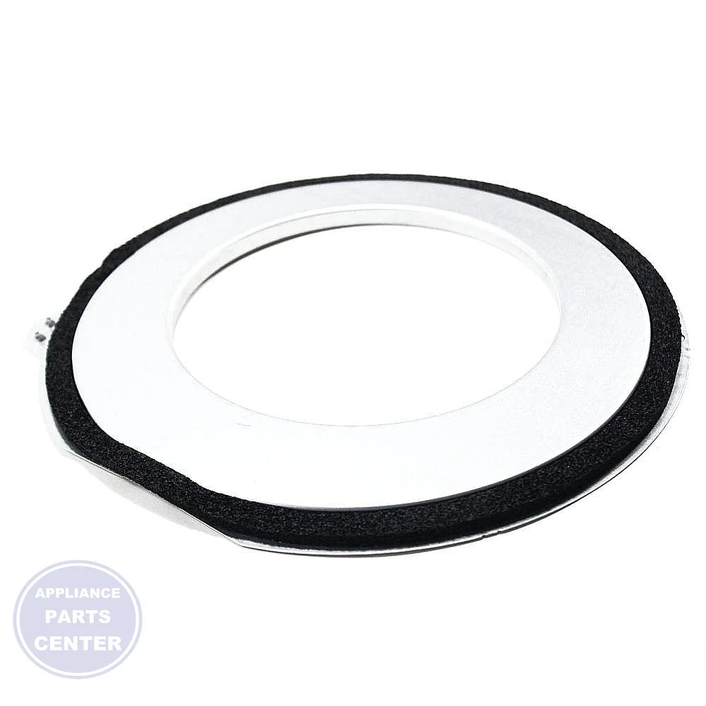 LG GUIDE ASSEMBLY 4975EL3001A - Main view showing precise part guidance for LG dryers