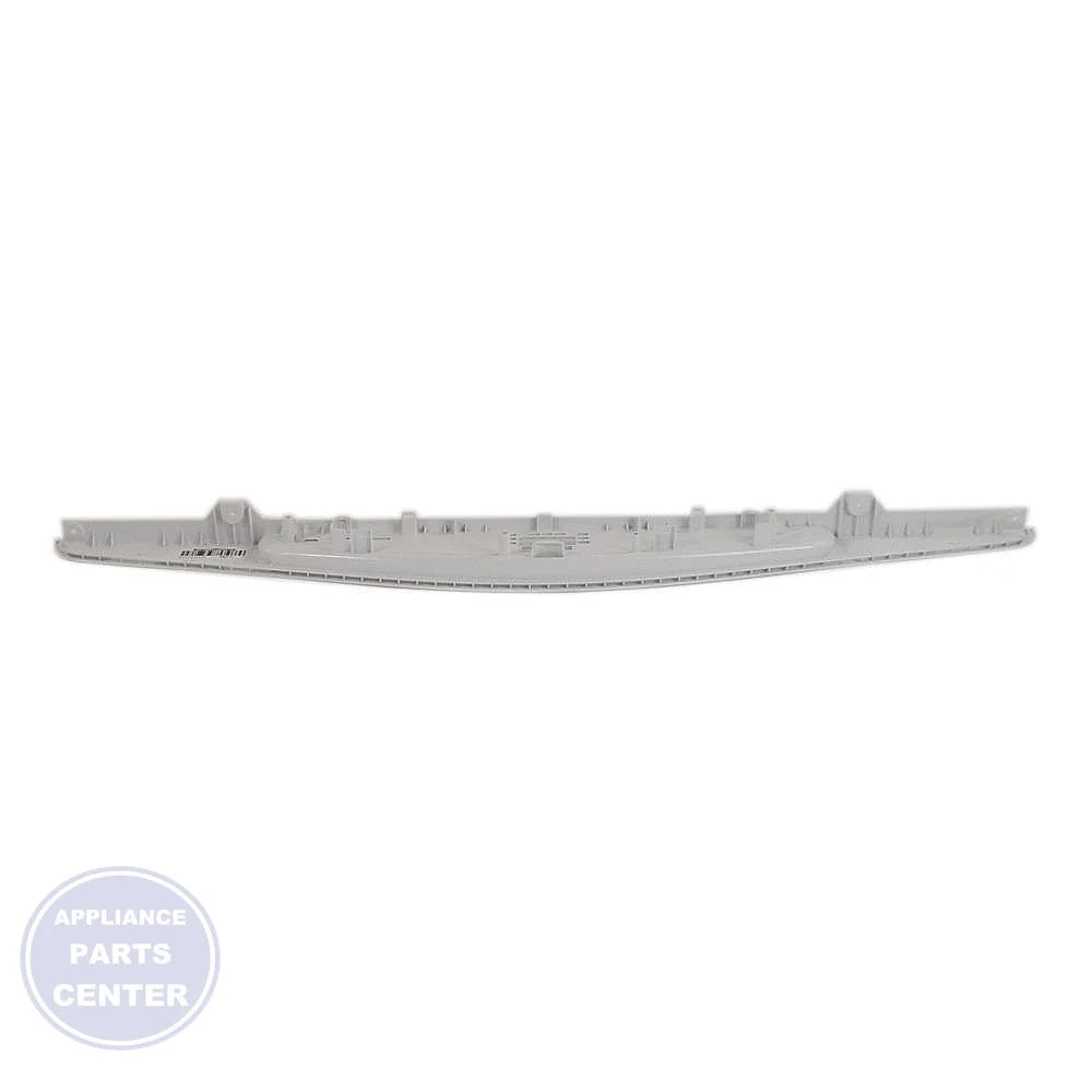 LG HANDLE MEB63454004 - Side view with precise measurements