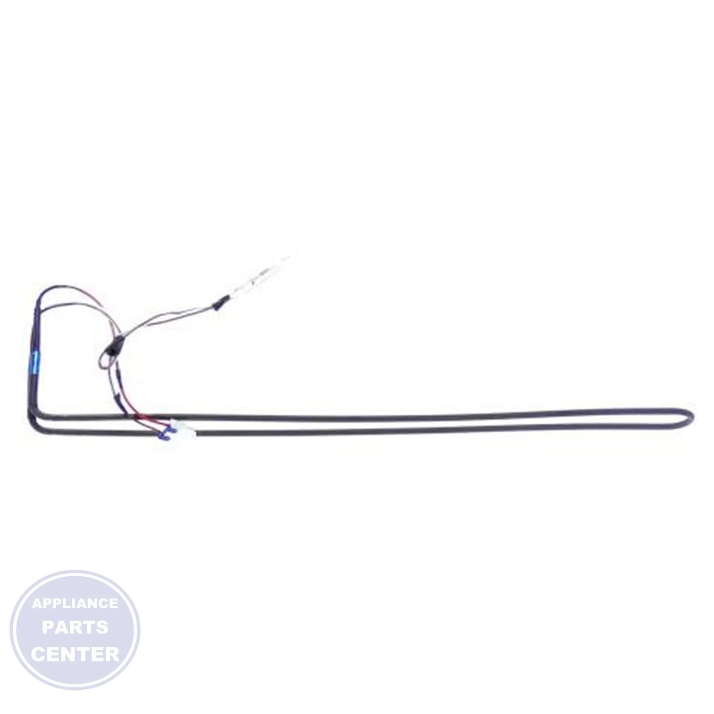 LG HEATER SHEATH 5300JB1100W - Main view showing efficient heating for LG Model X and Y
