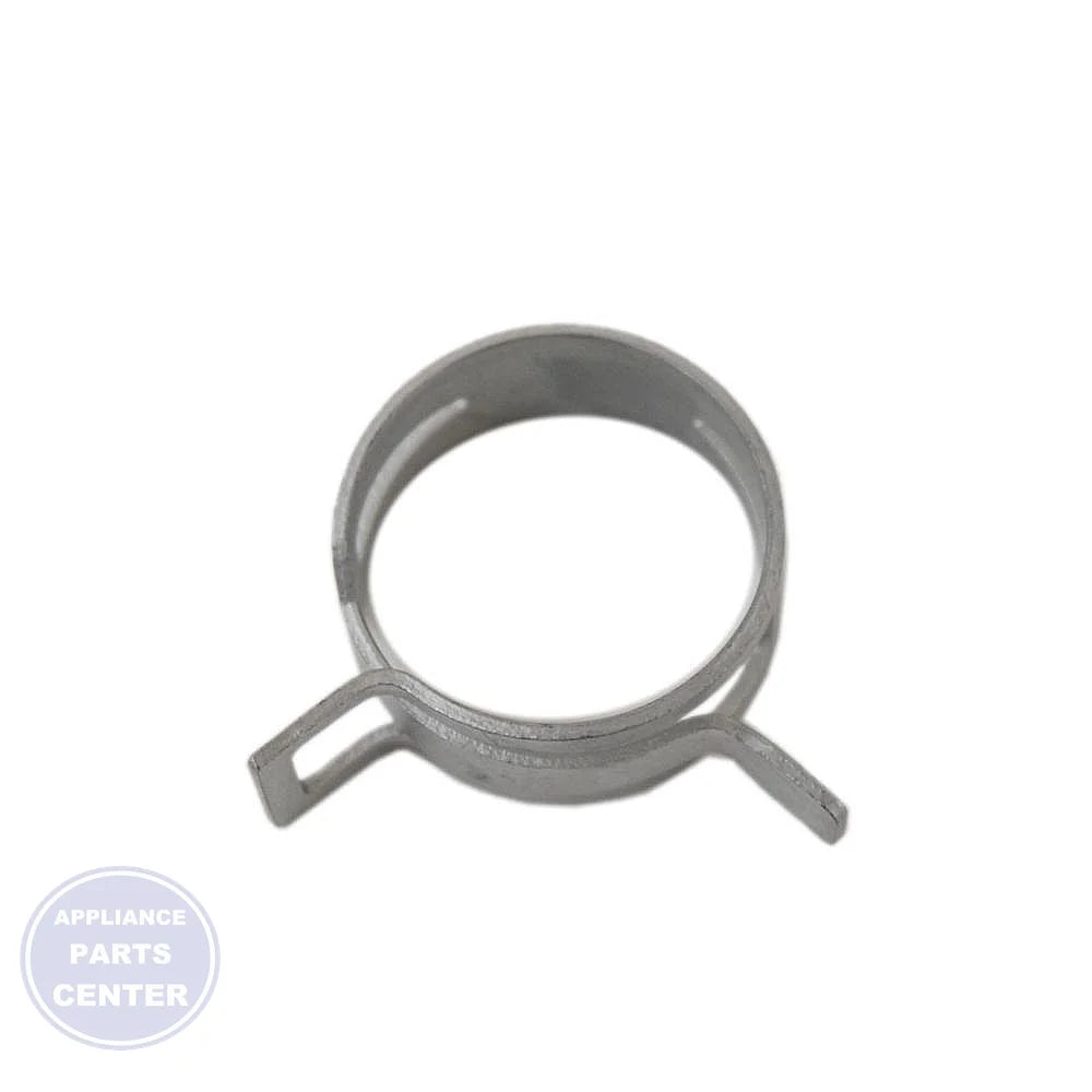 LG HOSE CLAMP MBU62225402 - Main view showing secure connection for LG washing machines