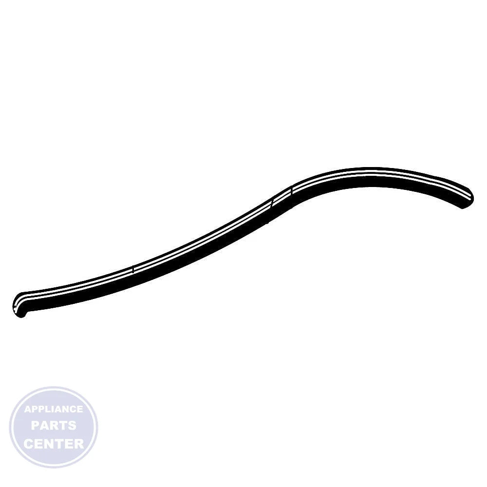 LG INLET HOSE 5214ER4001H - Main view showing durable construction for LGE washers