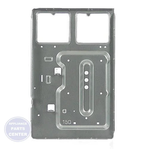 LG MICROWAVE BOTTOM PLATE MGJ42959602 - Main view showing stability for LG LMV2031ST