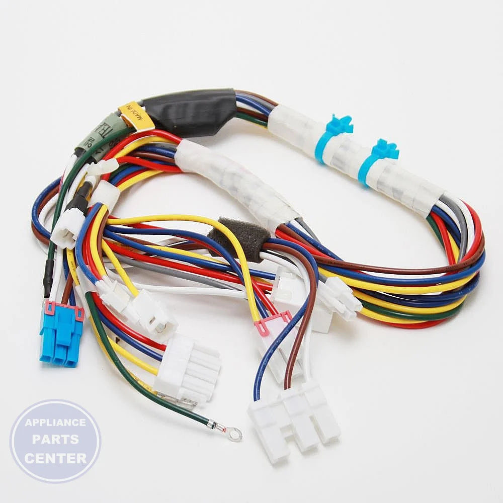 LG MULTI HARNESS 6877EA1044H - Main view showing wire connector for LG models