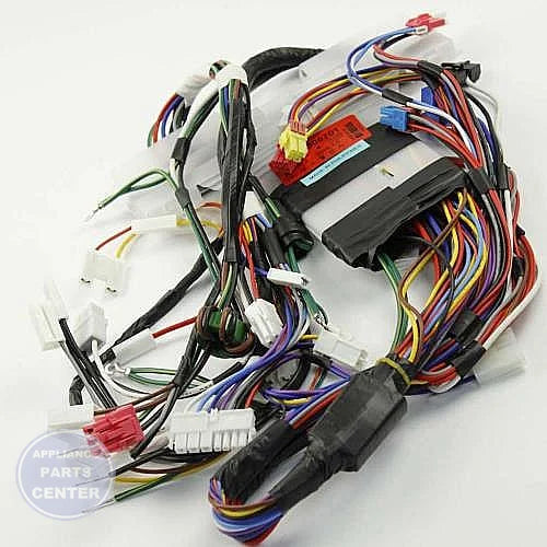 LG MULTI HARNESS EAD61906701 - Main view showing secure fit for LG models