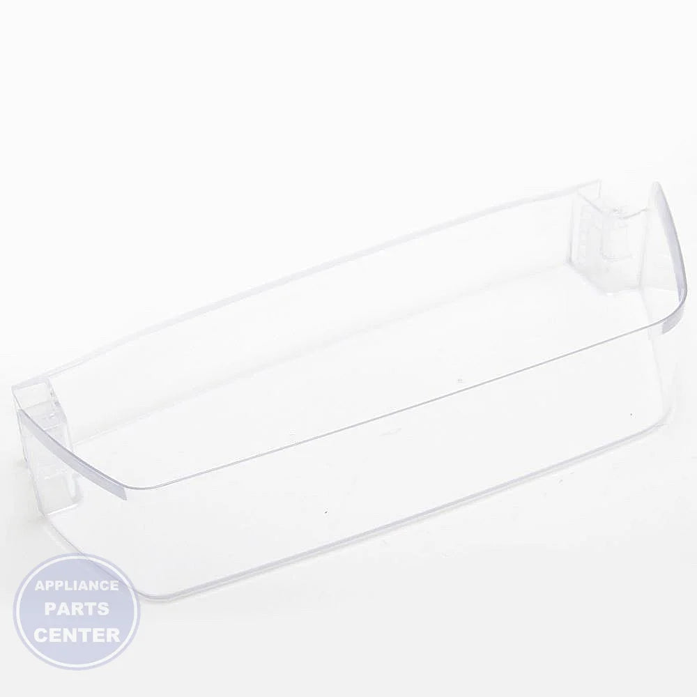 LG REFRIGERATOR DOOR BASKET ASSEMBLY MAN62429801 - Main view showing ample storage space for LGE refrigerators