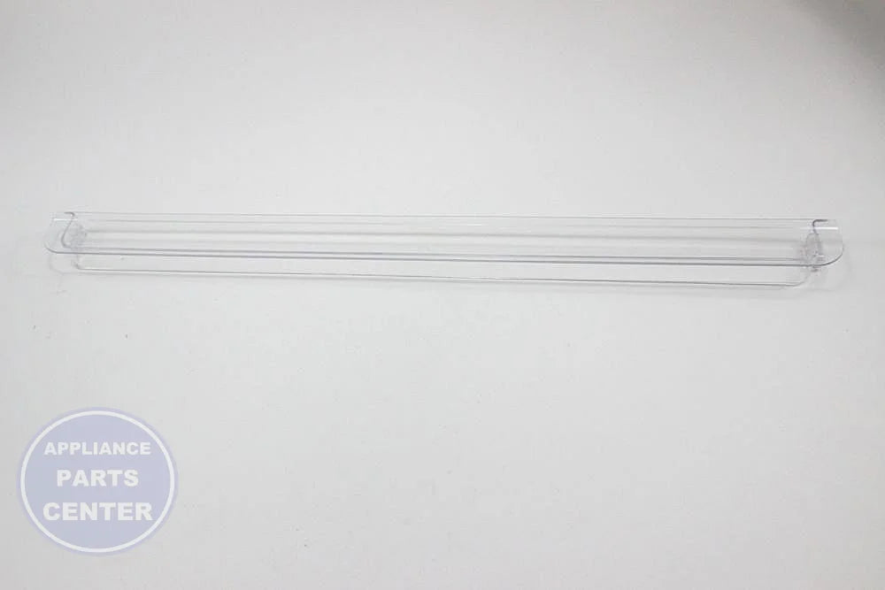 LG REFRIGERATOR DOOR BASKET MAN62749501 - Main view showing spacious storage for LG models
