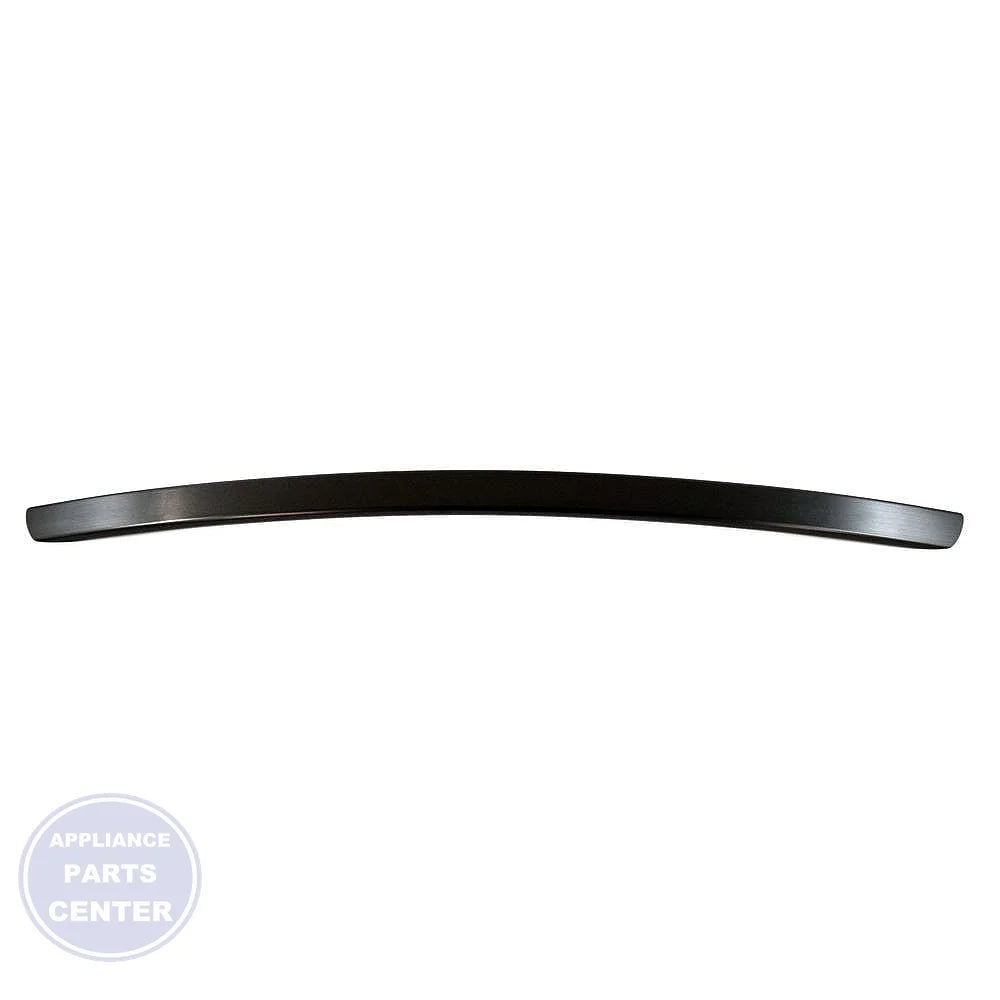LG REFRIGERATOR DOOR HANDLE ASSEMBLY AED73593244 - Main view showing comfortable grip for LGE Refrigerators