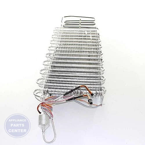 LG REFRIGERATOR EVAPORATOR ASSEMBLY ADL74760902 - Main view showing efficient cooling for LG models