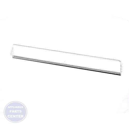 LG REFRIGERATOR GUIDE ASSEMBLY AEC74017501 - Main view showing precise alignment for LGE Refrigerator