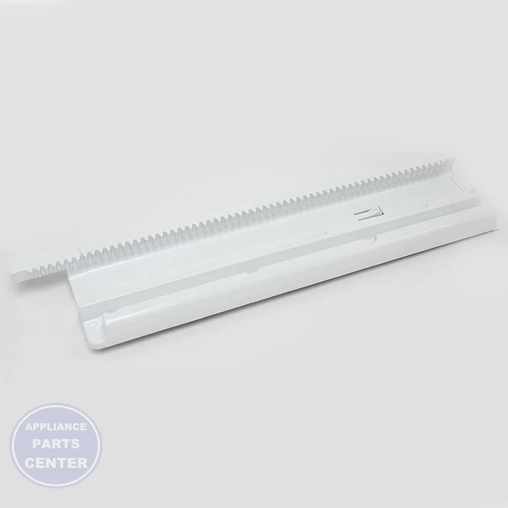 LG REFRIGERATOR RAIL HOLDER MEG54557902 - Main view showing secure storage for LGE models
