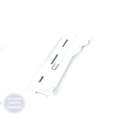 LG REFRIGERATOR RAIL HOLDER MEG62900503 - Main view showing sturdy construction for LG refrigerators