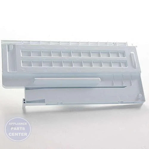 LG TV GUIDE ASSEMBLY AEC73437901 - Main view showing precise engineering for various LG models