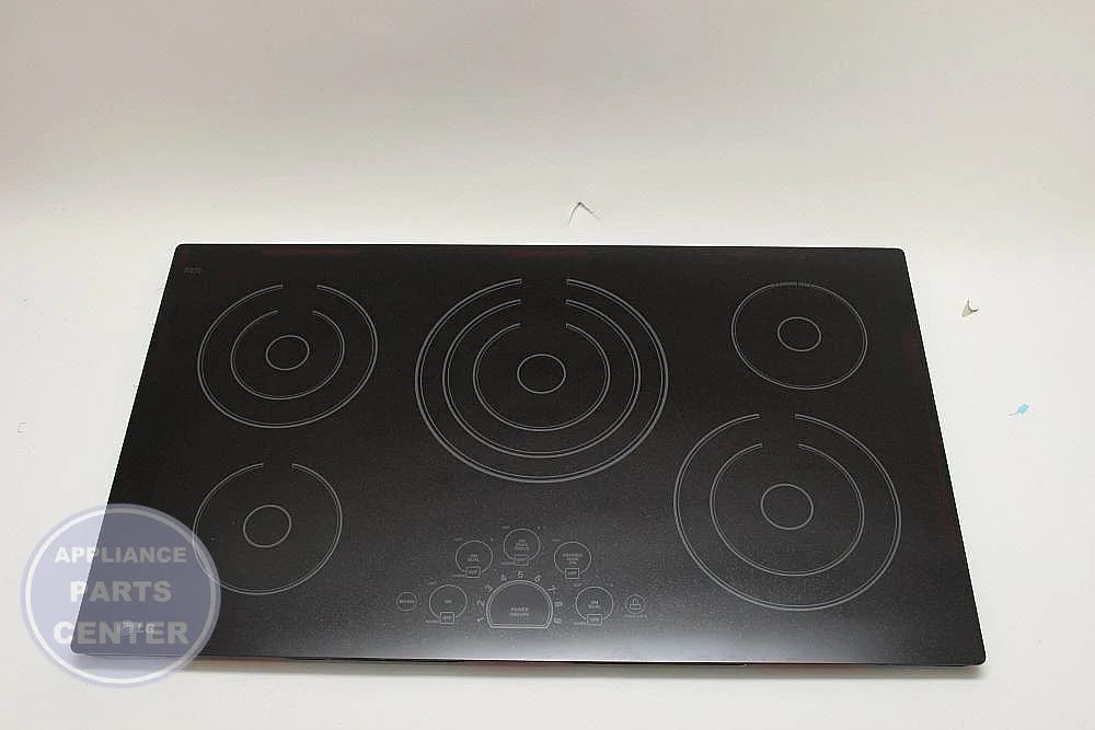 LG UPPER PLATE ASSEMBLY AGU73228701 - Main view showing enhanced stability for specific models