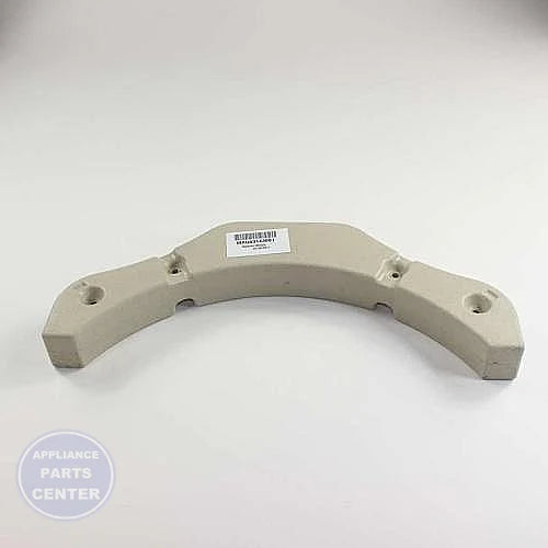 LG WASHER BALANCE WEIGHT MAG63143001 - Main view showing enhanced stability for LGE Washing Machines