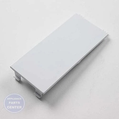 LG WASHER LOWER COVER MCK67634401 - Main view showing protective design for LG washer models