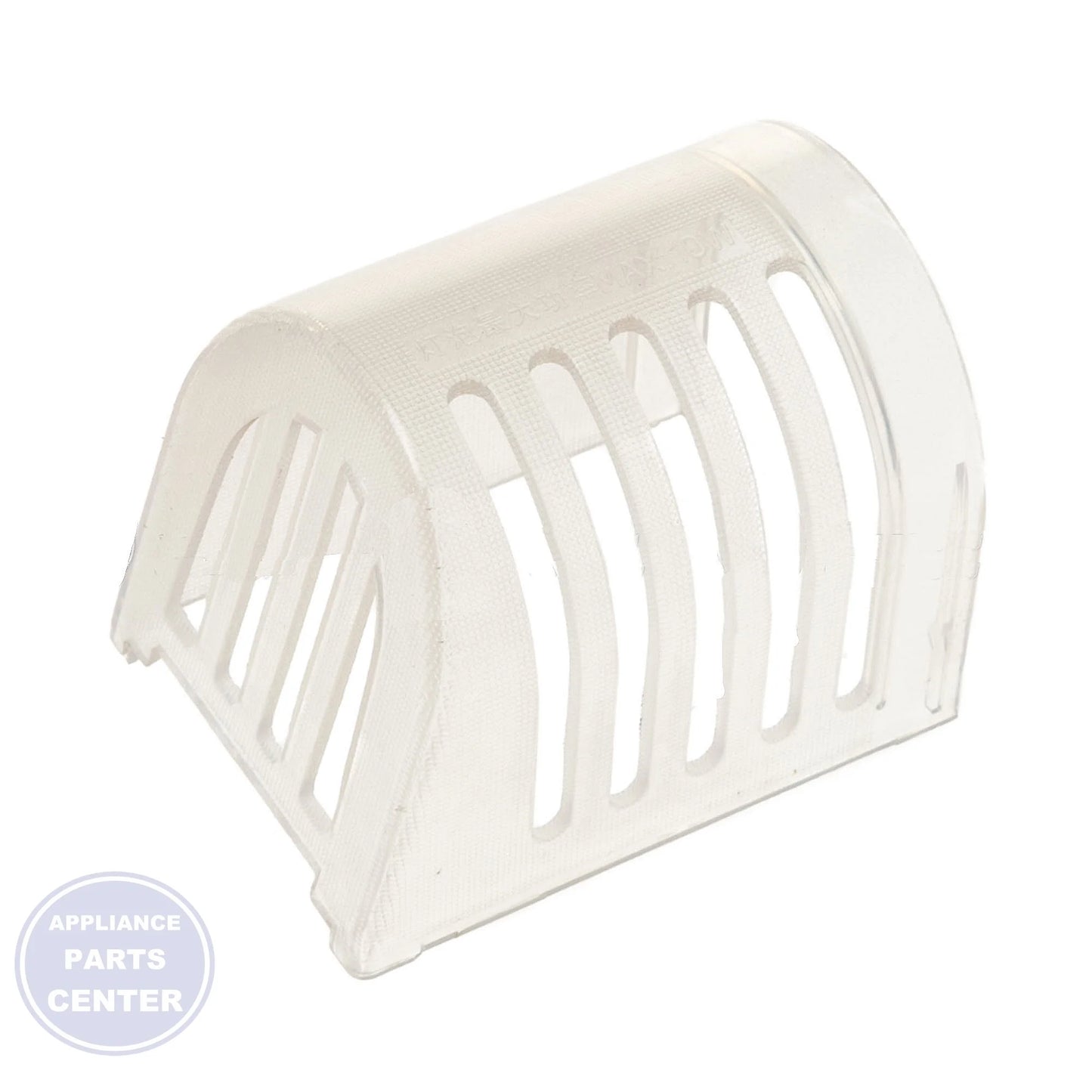 GEN LIGHT SHIELD WR01X28220 - Main view showing enhanced lighting for GEN Refrigerator models