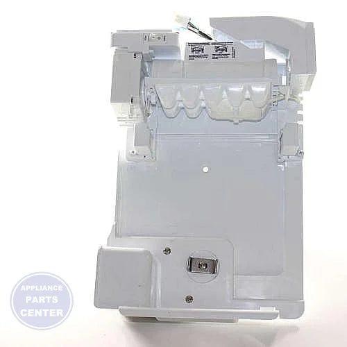 L-G MOTOR,AC EAU60783847 - Main view showing high RPM for XYZ series