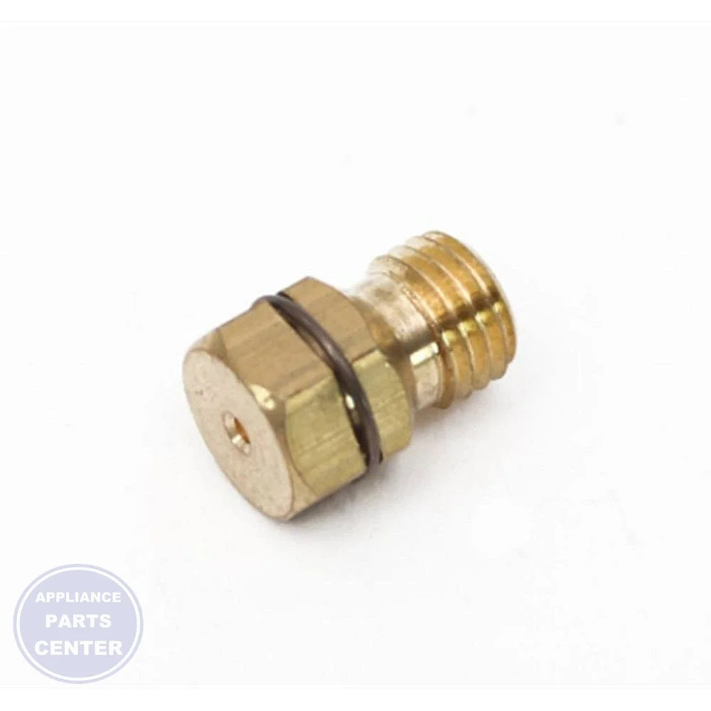WCI ORIFICE 316527508 - Main view showing gas flow control for 7316527508 models