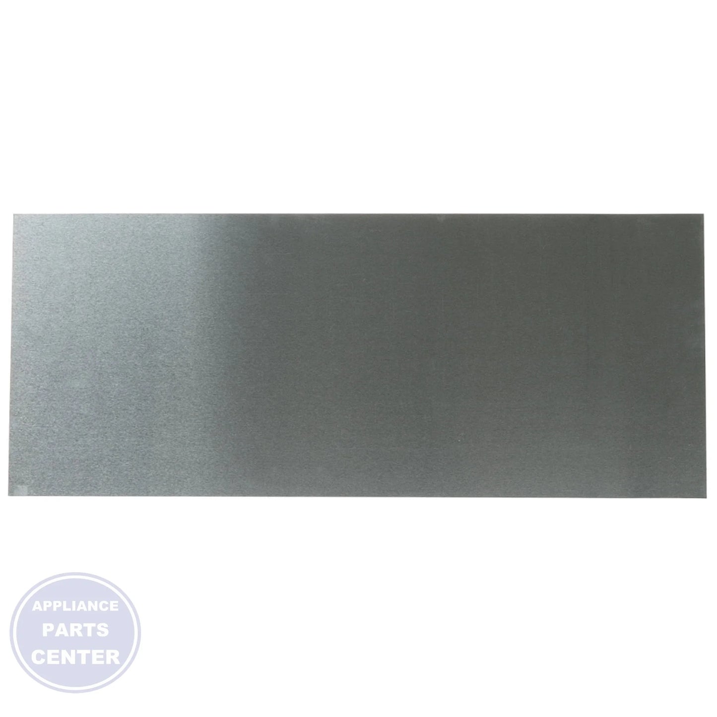 OVERLAY PNL LWR (WH) WB56K10049 - Detailed view of durable construction