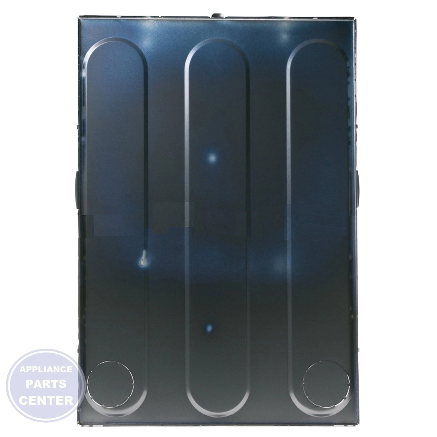 PANEL SIDE WE20X21177 - Detailed view of durable panel