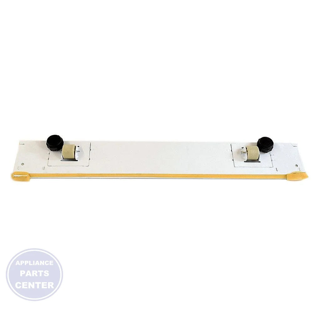 L-G PLATE ASSEMBLY,LOWER AGU73988702 - Main view showing heavy-duty design for L-G refrigerator models