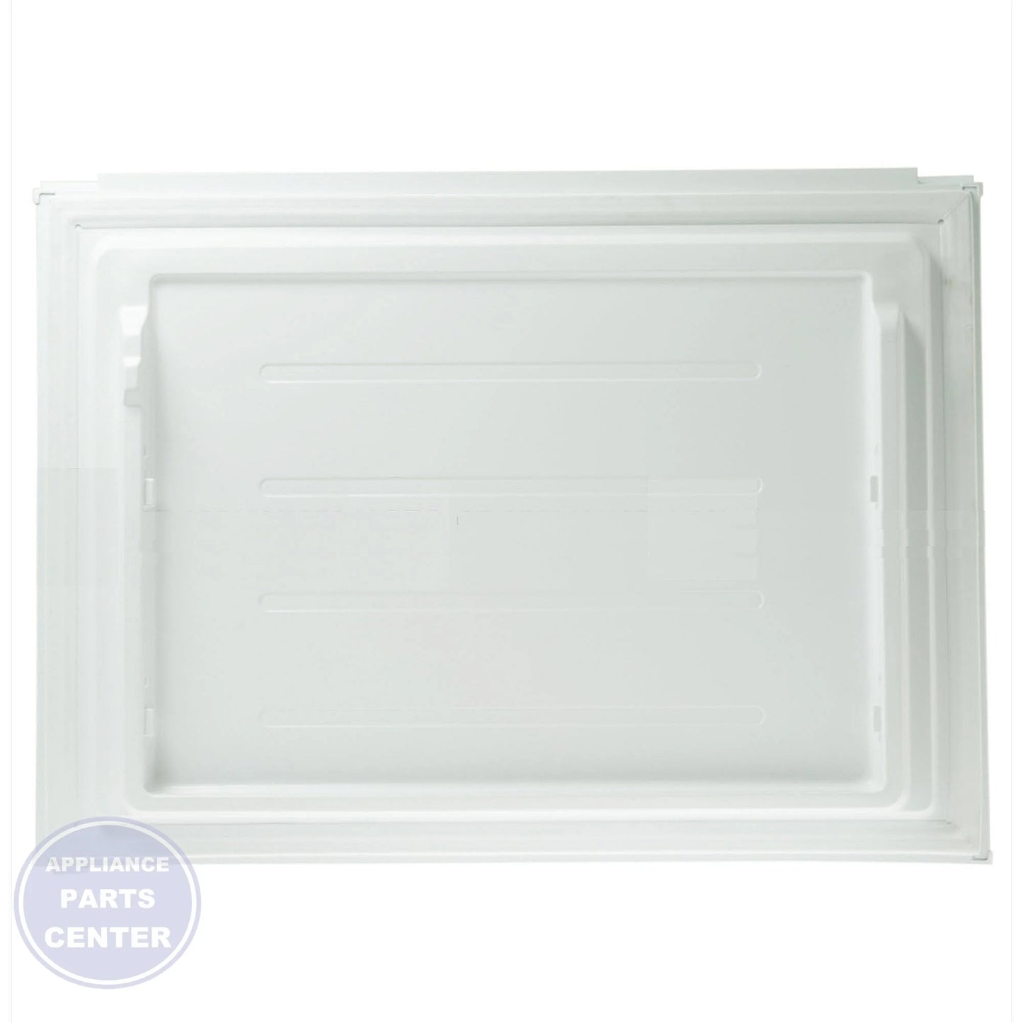 PS DOOR FZ WHITE WR78X27510 - Detailed view of durability and efficiency