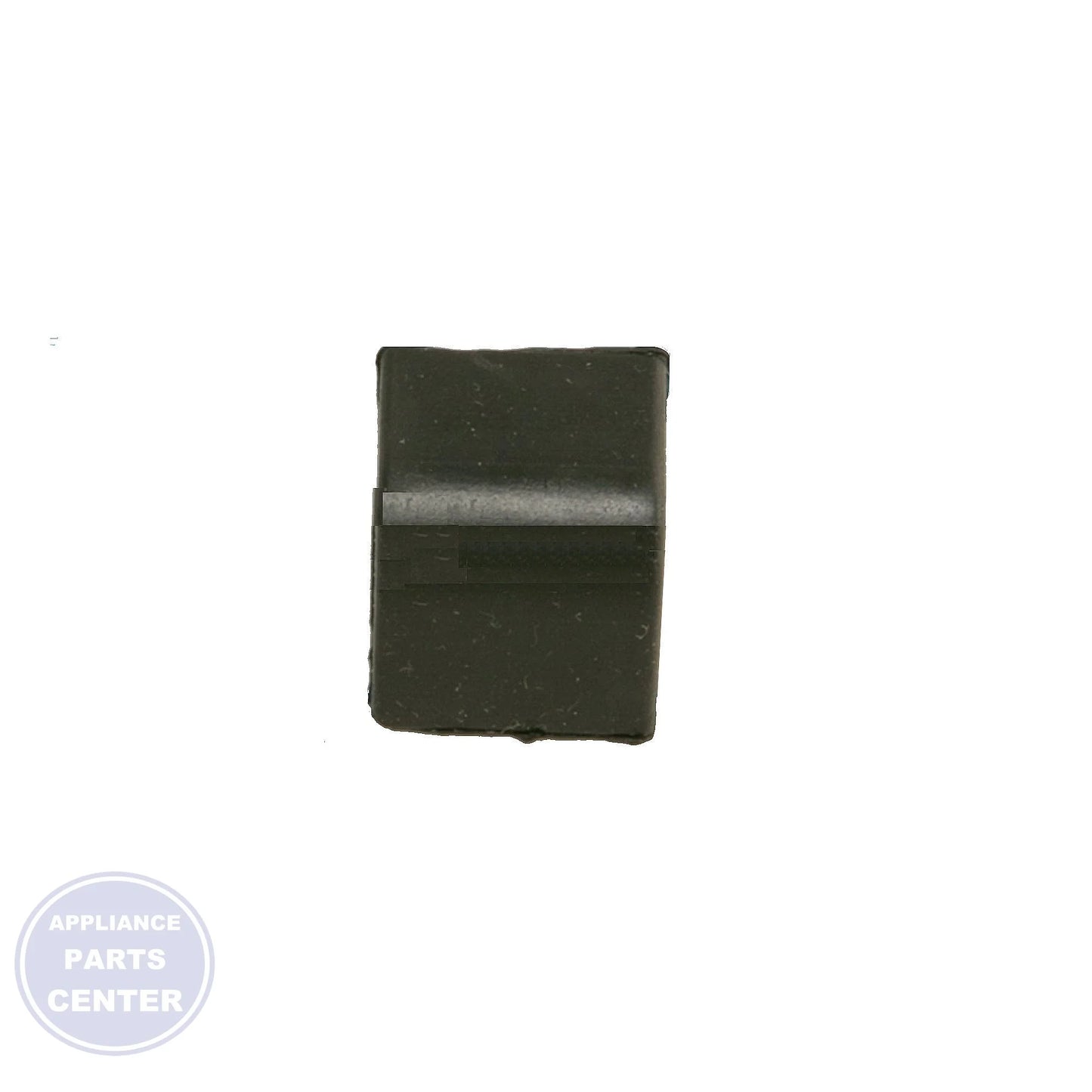 GE WB02X28047 - Detailed view of thermal control details