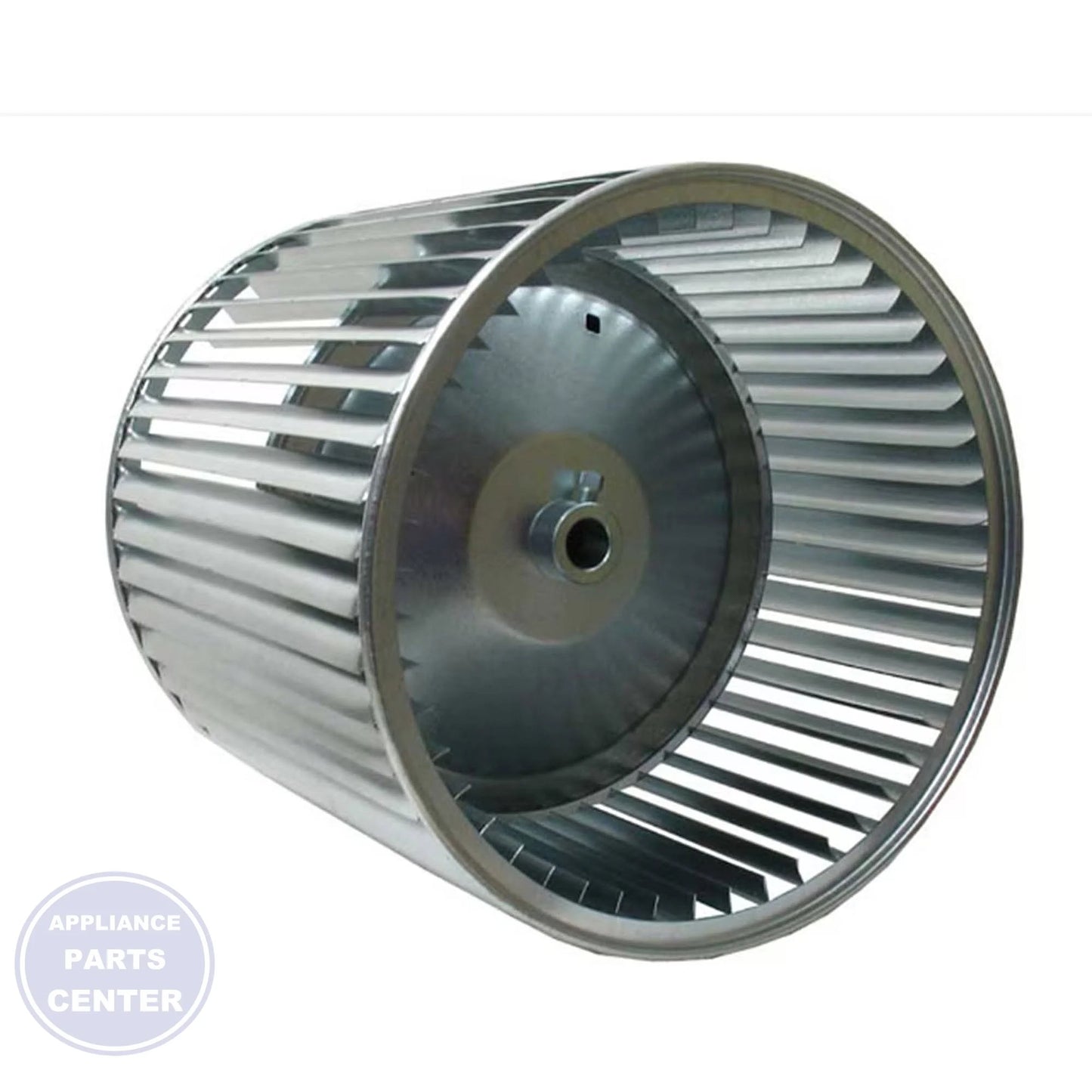 RHEEM-RUUD 70-23589-01 - Main view showing double inlet design for NEU air conditioners