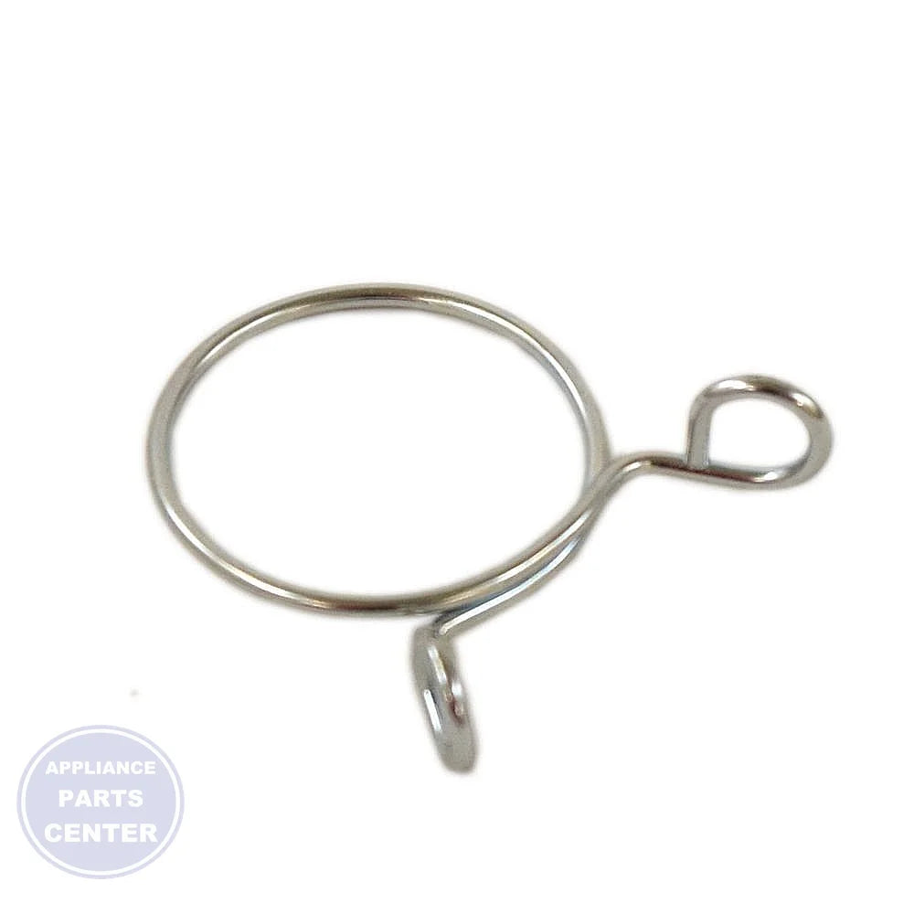 SAMSUNG APPLIANCE CLIP RING DC72-00001G - Main view showing secure fit for SMG Washing Machine