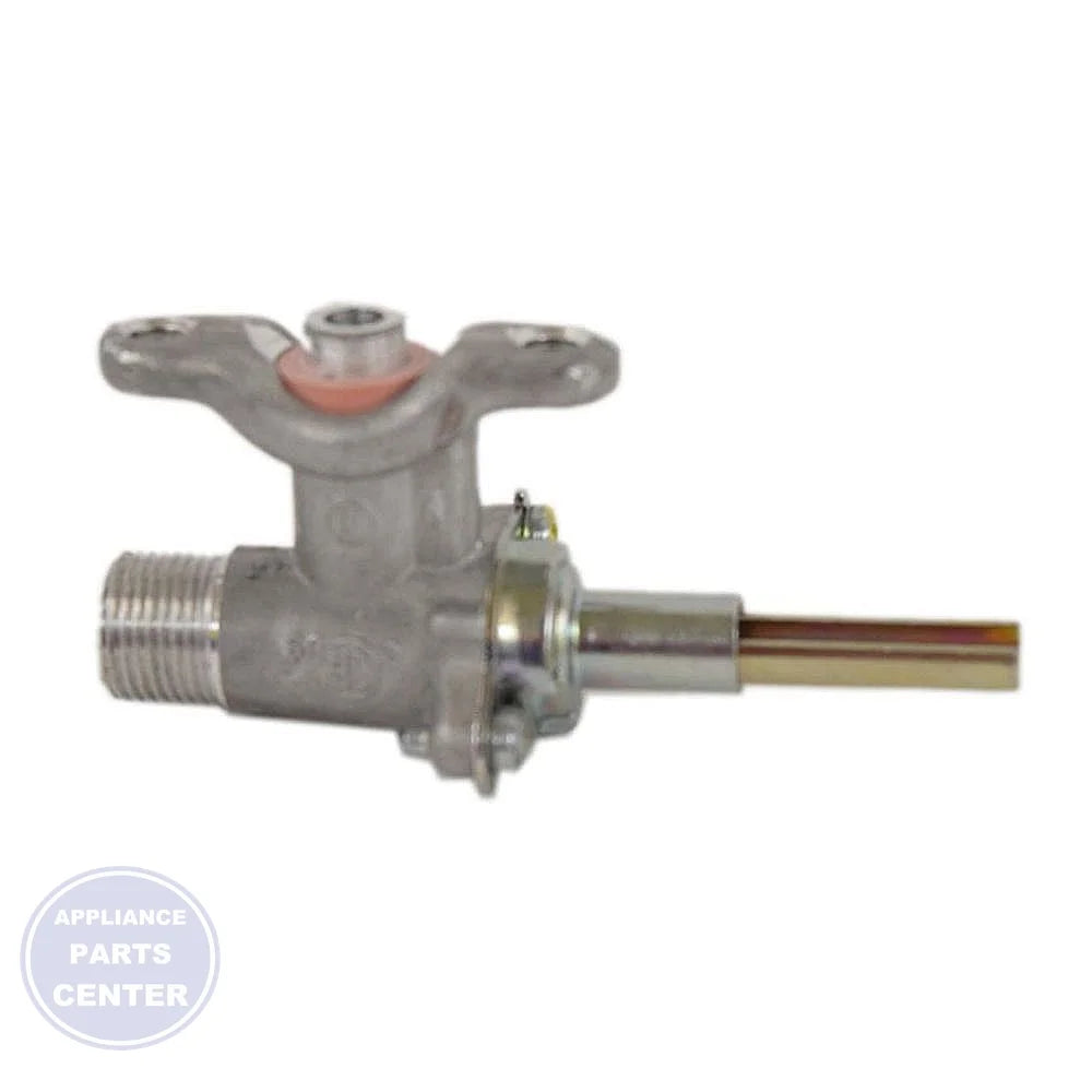 Samsung Cooktop Power Valve DG94-00452A - Main view showing gas flow efficiency for SMG-123