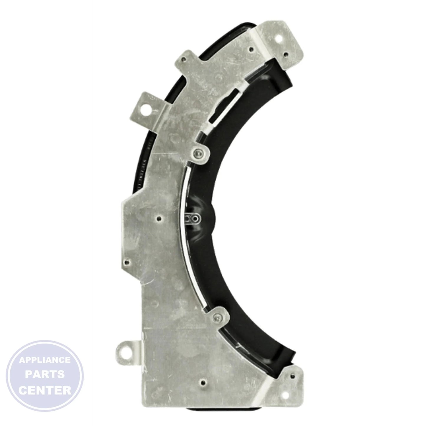 SAMSUNG ASSEMBLY LIGHT MODULE DG94-01009A - Main view showing bright illumination for SMG Range/Stove/Oven